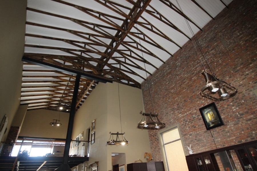 4 Bedroom Property for Sale in Woodland Hills Wildlife Estate Free State